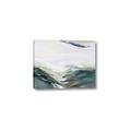 Picture of Teal And Blue _GroupedProduct_Rectangle_Landscape_Canvas_