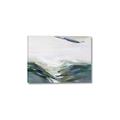 Picture of Teal And Blue _GroupedProduct_Rectangle_Landscape_Canvas_