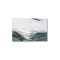Picture of Teal And Blue _GroupedProduct_Rectangle_Landscape_Canvas_