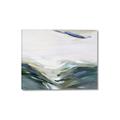 Picture of Teal And Blue _GroupedProduct_Rectangle_Landscape_Canvas_