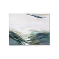 Picture of Teal And Blue _GroupedProduct_Rectangle_Landscape_Canvas_