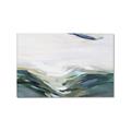 Picture of Teal And Blue _GroupedProduct_Rectangle_Landscape_Canvas_