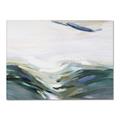 Picture of Teal And Blue _GroupedProduct_Rectangle_Landscape_Canvas_