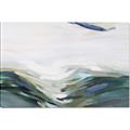 Picture of Teal And Blue _GroupedProduct_Rectangle_Landscape_Canvas_