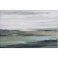 Picture of Magical Green Lake _GroupedProduct_Rectangle_Landscape_Canvas_