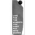 Picture of Live For The Moment VI _GroupedProduct_Panel_Portrait_Canvas_