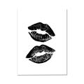 Picture of Kisses _GroupedProduct_Rectangle_Portrait_Canvas_