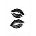 Picture of Kisses _GroupedProduct_Rectangle_Portrait_Canvas_