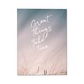 Picture of Great Things _GroupedProduct_Rectangle_Portrait_Photography _GroupedProduct_Rectangle_Portrait_Canvas_
