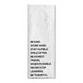 Picture of Be Kind III _GroupedProduct_Panel_Portrait_Canvas_