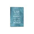 Picture of Live For The Moments II _GroupedProduct_Rectangle_Portrait_Canvas_
