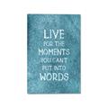 Picture of Live For The Moments II _GroupedProduct_Rectangle_Portrait_Canvas_
