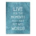 Picture of Live For The Moments II _GroupedProduct_Rectangle_Portrait_Canvas_