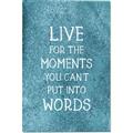 Picture of Live For The Moments II _GroupedProduct_Rectangle_Portrait_Canvas_