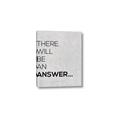 Picture of There Will Be An Answer _GroupedProduct_Rectangle_Portrait_Canvas_