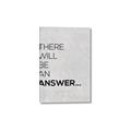 Picture of There Will Be An Answer _GroupedProduct_Rectangle_Portrait_Canvas_