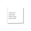 Picture of This Is Us _GroupedProduct_Square_Canvas_