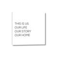 Picture of This Is Us _GroupedProduct_Square_Canvas_