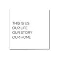 Picture of This Is Us _GroupedProduct_Square_Canvas_