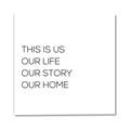 Picture of This Is Us _GroupedProduct_Square_Canvas_
