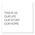 Picture of This Is Us _GroupedProduct_Square_Canvas_