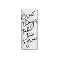 Picture of Great Things IV _GroupedProduct_Panel_Portrait_Canvas_