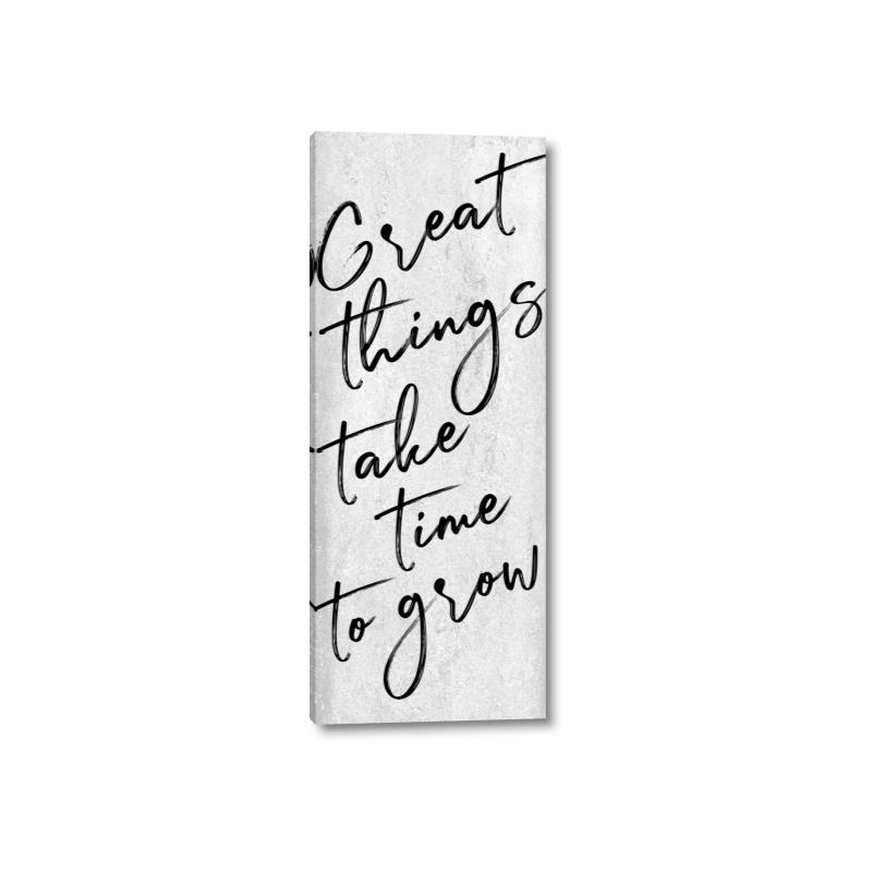 Picture of Great Things IV _GroupedProduct_Panel_Portrait_Canvas_