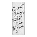 Picture of Great Things IV _GroupedProduct_Panel_Portrait_Canvas_