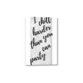 Picture of I'll Chill Harder _GroupedProduct_Rectangle_Portrait_Canvas_