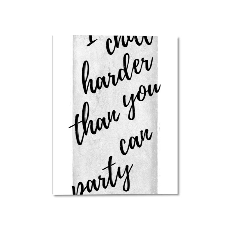 Picture of I'll Chill Harder _GroupedProduct_Rectangle_Portrait_Canvas_