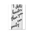 Picture of I'll Chill Harder _GroupedProduct_Rectangle_Portrait_Canvas_
