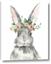 Picture of Floral Bunny