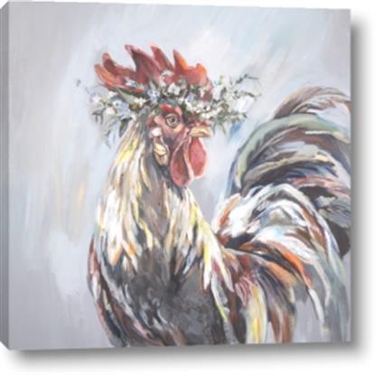 Picture of Gallic Rooster IV