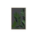Picture of Vein Leaves I _GroupedProduct_Rectangle_Portrait_Canvas_Framed_