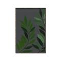 Picture of Vein Leaves I _GroupedProduct_Rectangle_Portrait_Canvas_Framed_