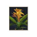 Picture of Indoor Plant _GroupedProduct_Rectangle_Portrait_Canvas_Framed_