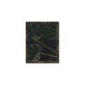 Picture of Tropical Palm Leaves I _GroupedProduct_Rectangle_Portrait_Canvas_Framed_