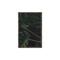 Picture of Tropical Palm Leaves I _GroupedProduct_Rectangle_Portrait_Canvas_Framed_