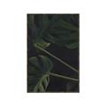 Picture of Tropical Palm Leaves I _GroupedProduct_Rectangle_Portrait_Canvas_Framed_