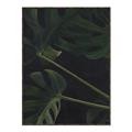 Picture of Tropical Palm Leaves I _GroupedProduct_Rectangle_Portrait_Canvas_Framed_