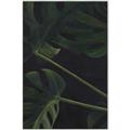 Picture of Tropical Palm Leaves I _GroupedProduct_Rectangle_Portrait_Canvas_Framed_
