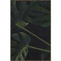 Picture of Tropical Palm Leaves I _GroupedProduct_Rectangle_Portrait_Canvas_Framed_