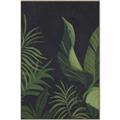 Picture of Tropical Palm Leaves II _GroupedProduct_Rectangle_Portrait_Canvas_Framed_
