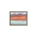 Picture of Red Sea _GroupedProduct_Rectangle_Landscape_Canvas_Framed_