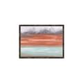 Picture of Red Sea _GroupedProduct_Rectangle_Landscape_Canvas_Framed_