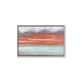 Picture of Red Sea _GroupedProduct_Rectangle_Landscape_Canvas_Framed_