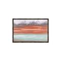 Picture of Red Sea _GroupedProduct_Rectangle_Landscape_Canvas_Framed_