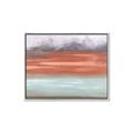 Picture of Red Sea _GroupedProduct_Rectangle_Landscape_Canvas_Framed_