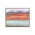 Picture of Red Sea _GroupedProduct_Rectangle_Landscape_Canvas_Framed_