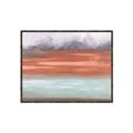 Picture of Red Sea _GroupedProduct_Rectangle_Landscape_Canvas_Framed_